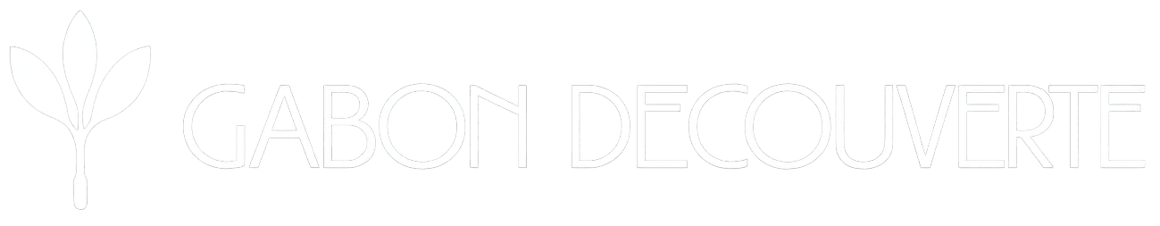 Gabon decouverte