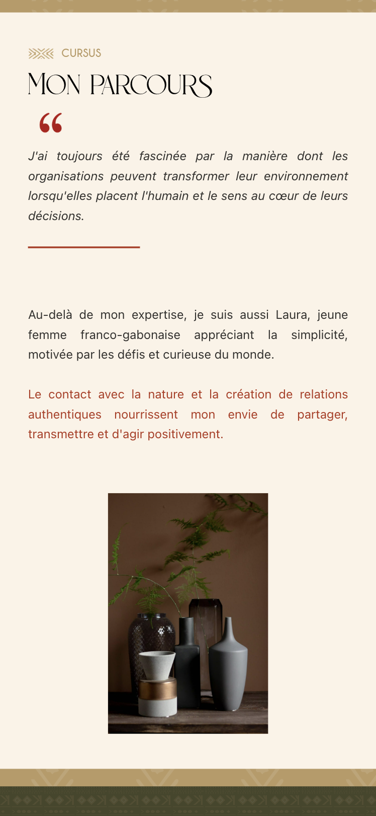 Projet mobile 2