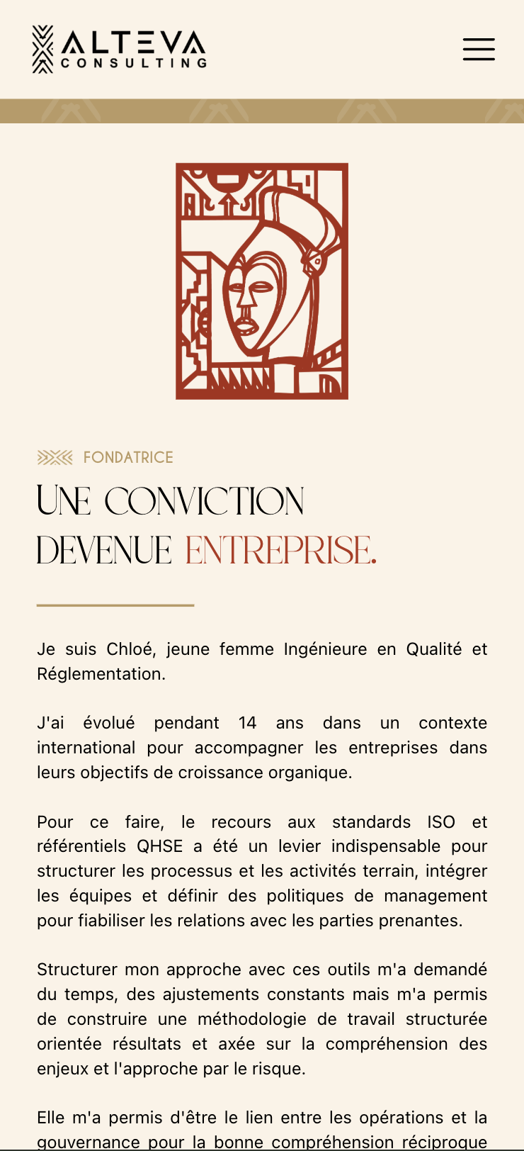 Projet mobile 6