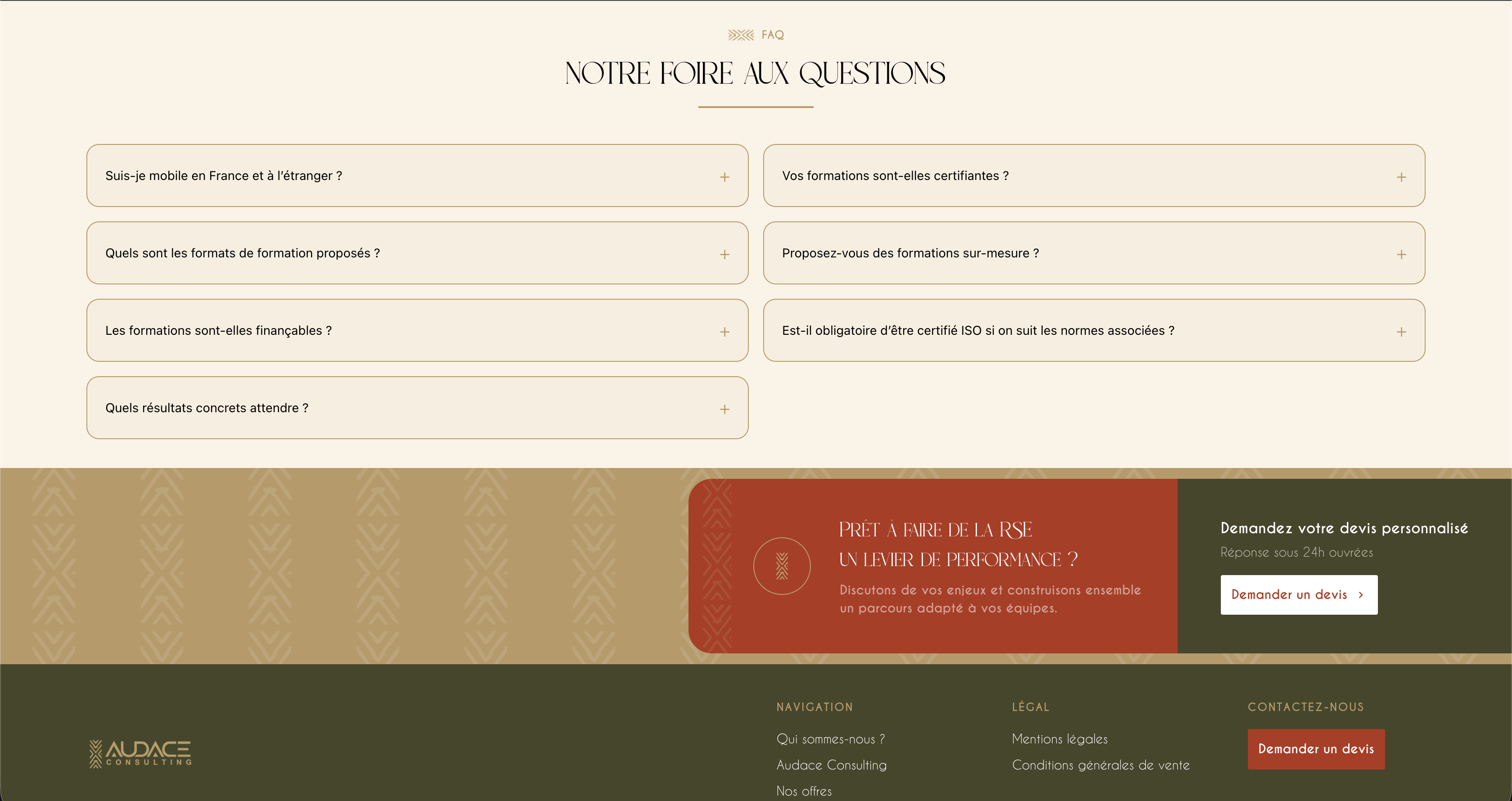 Faq