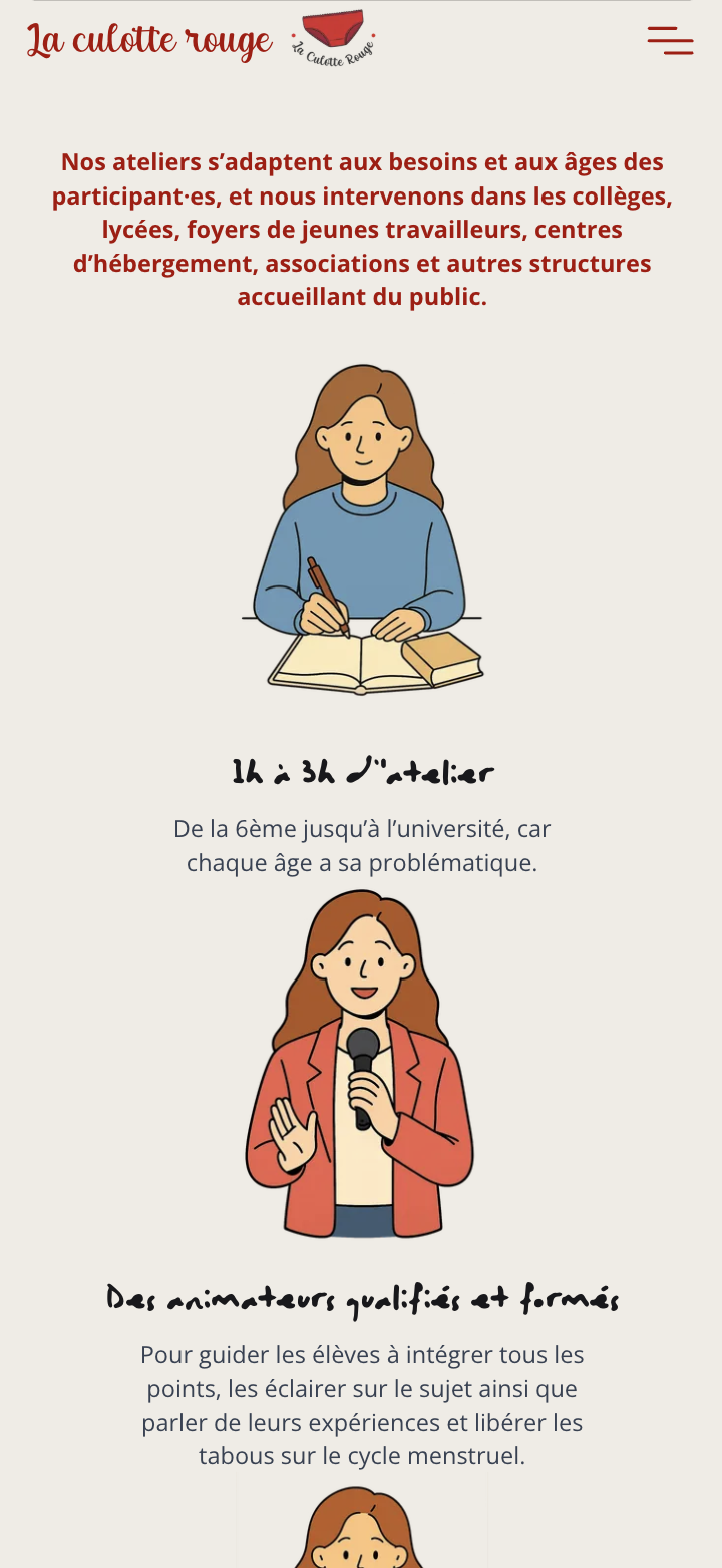 Projet mobile 5