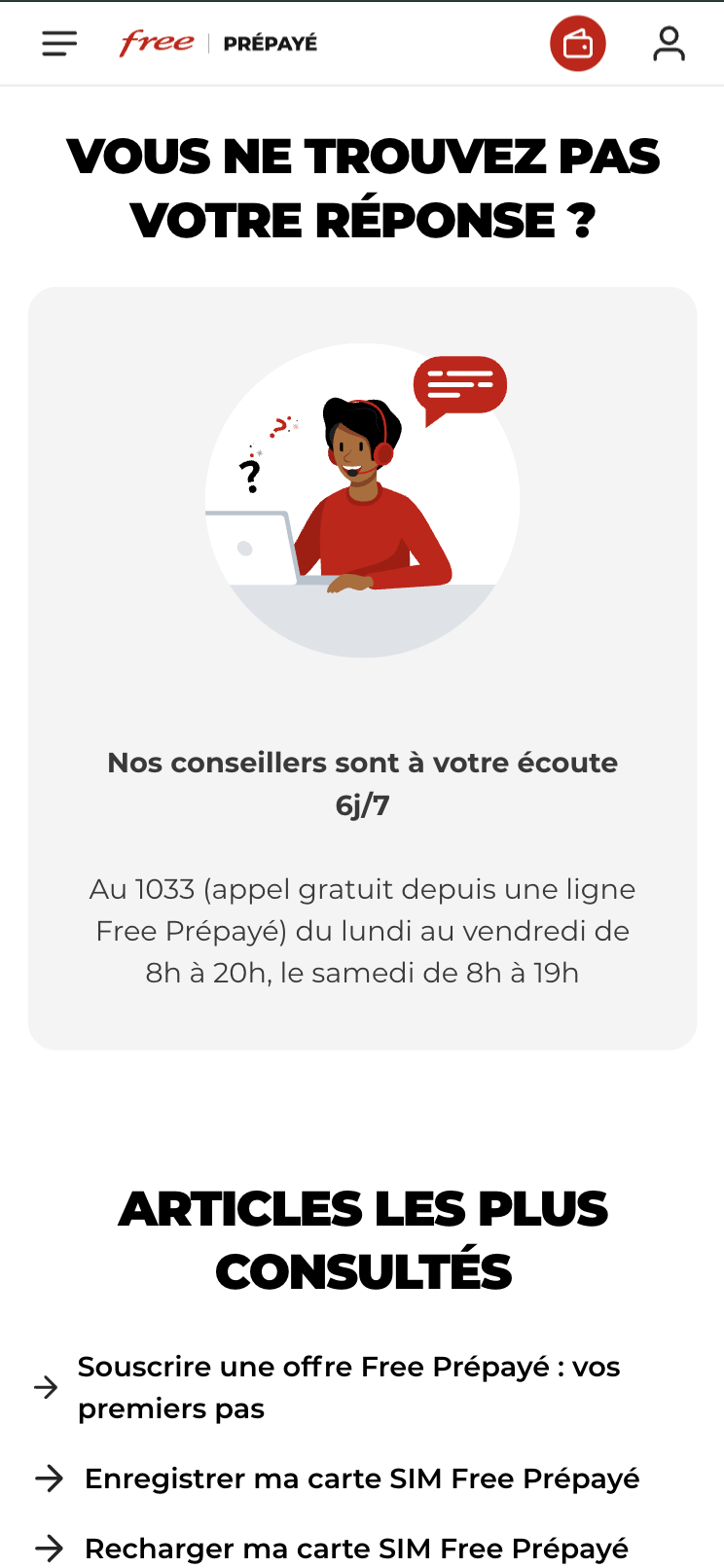 Projet mobile 3