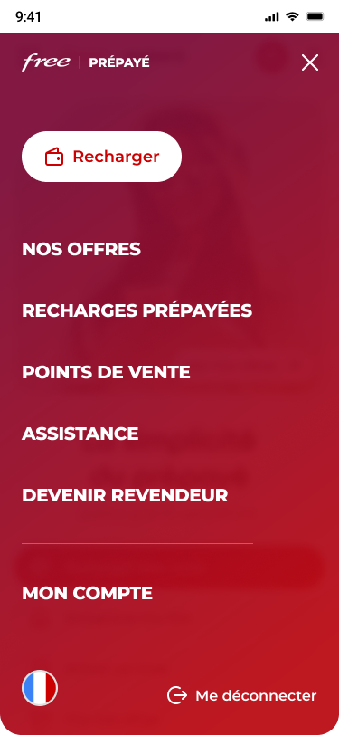 Projet mobile 5