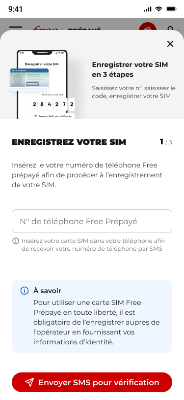 Projet mobile 6