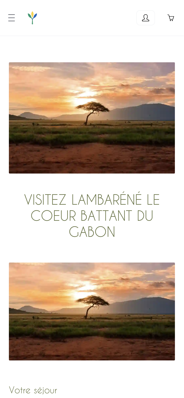Projet mobile 1