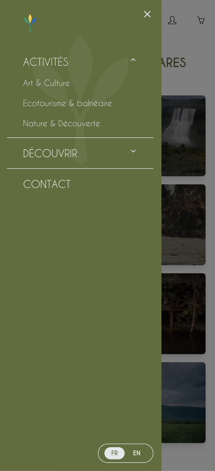 Projet mobile 3