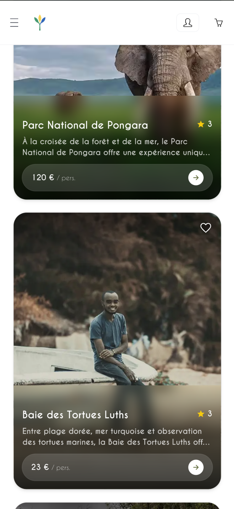 Projet mobile 4