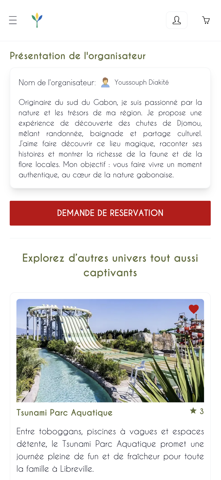 Projet mobile 5