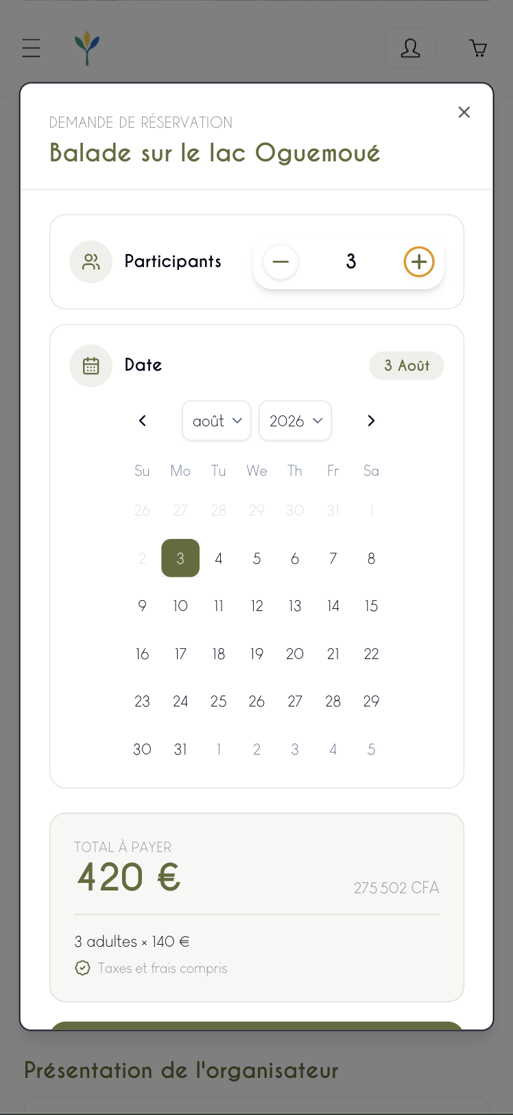 Projet mobile 6