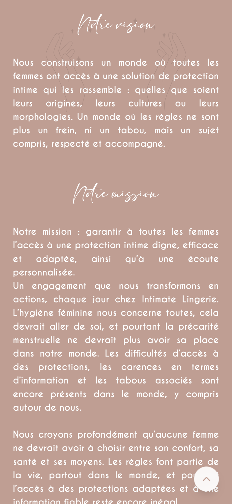 Projet mobile 3