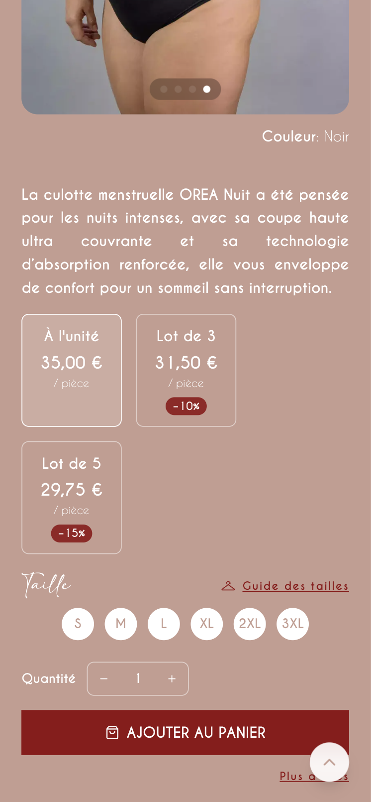 Projet mobile 5