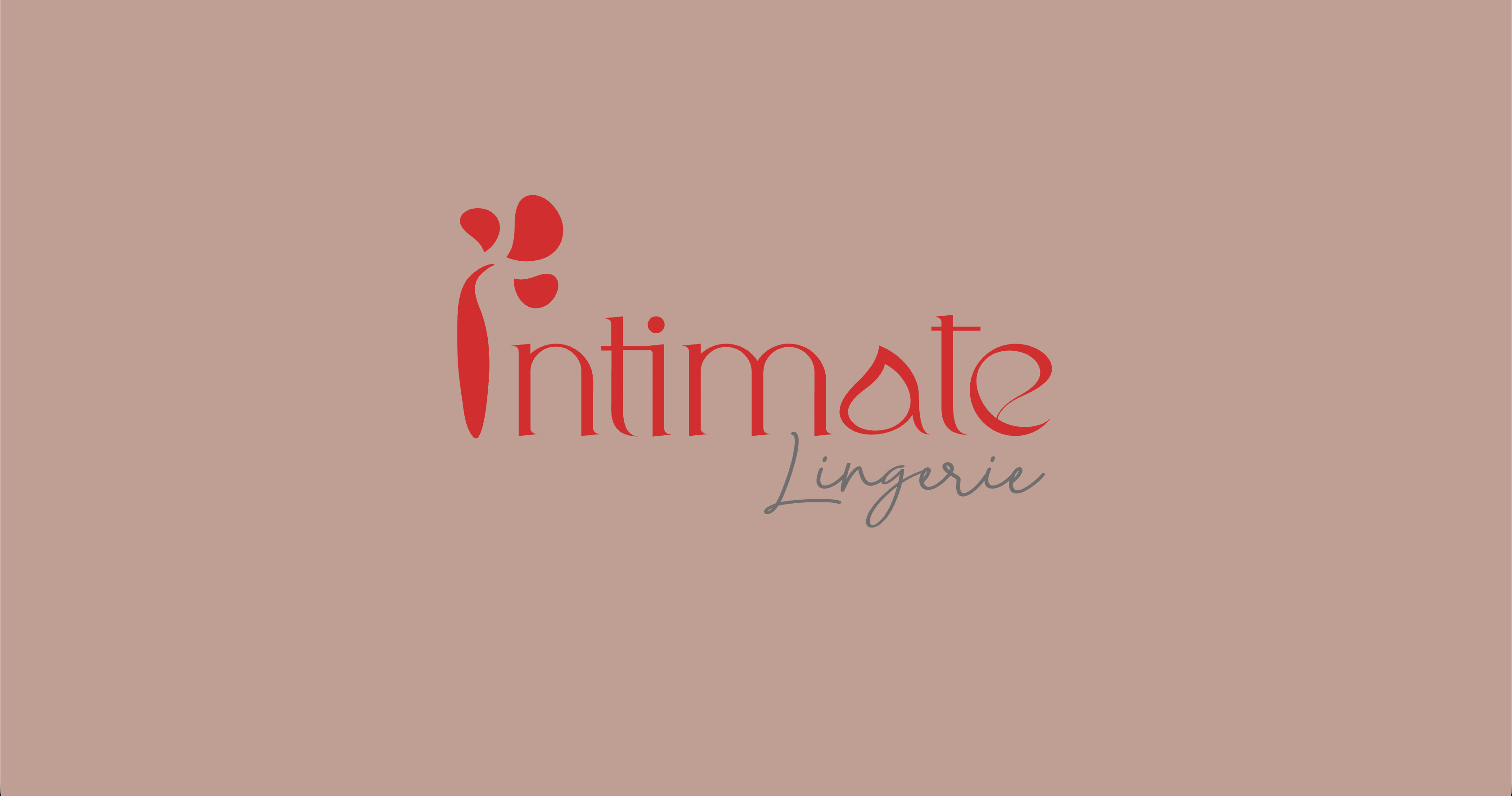 Intimate lingerie