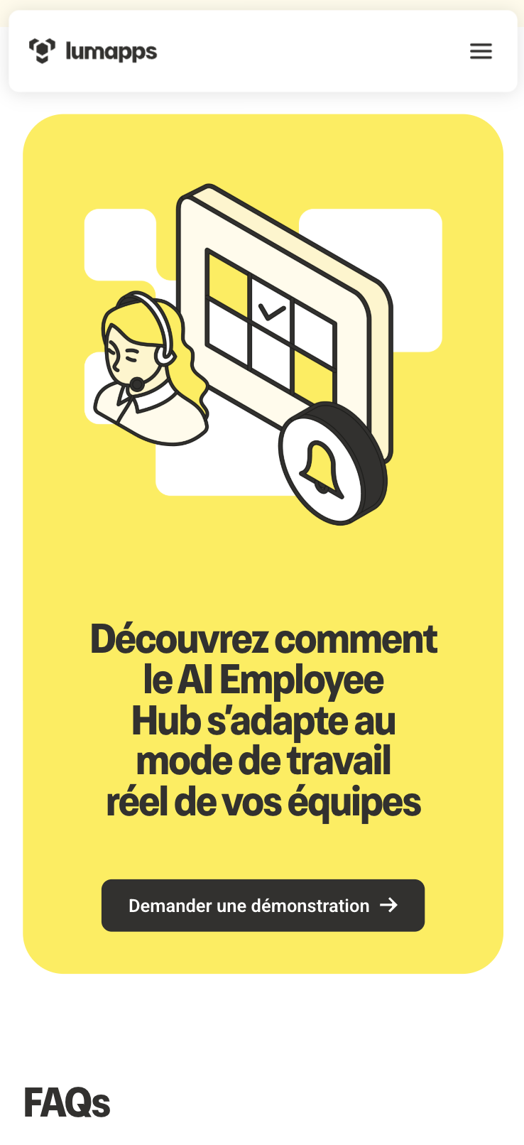 Projet mobile 3