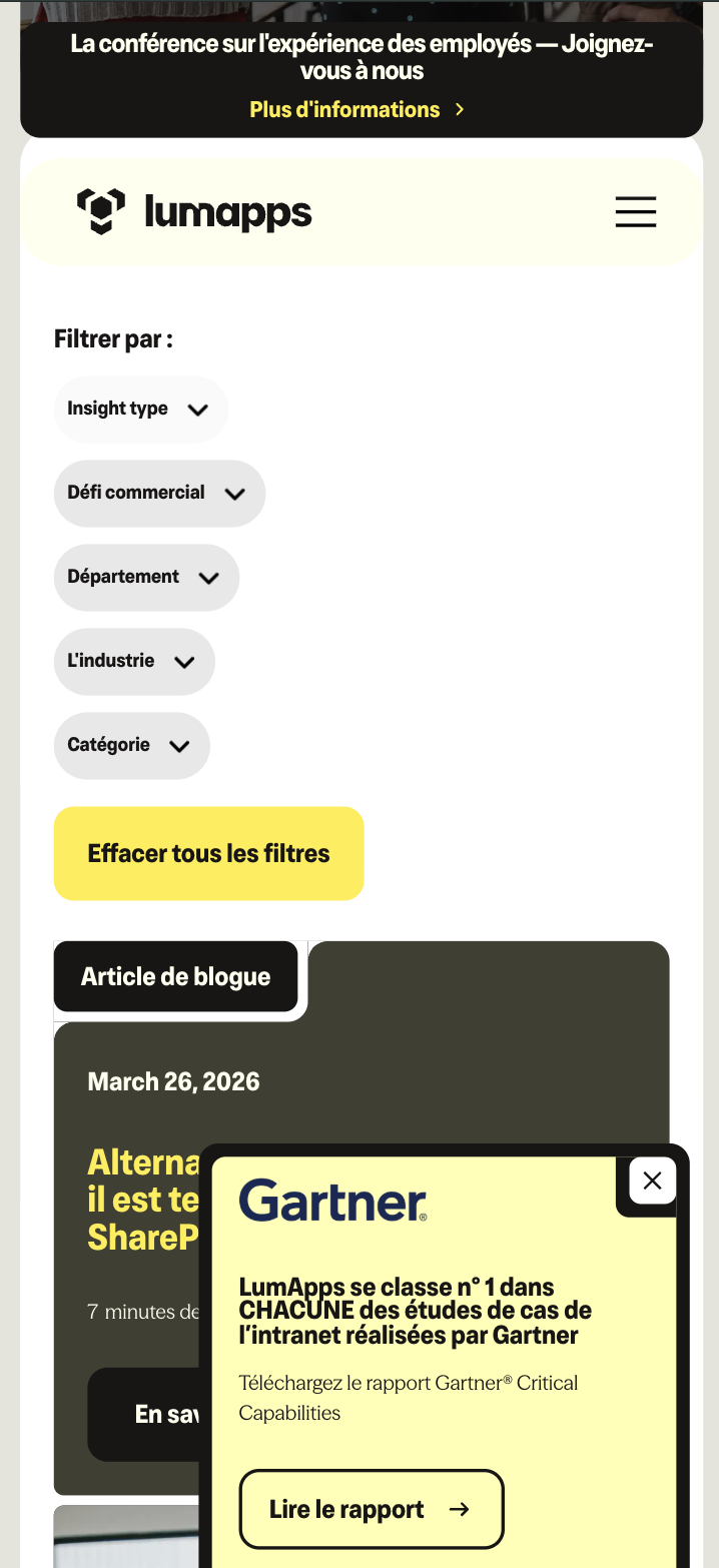 Projet mobile 4