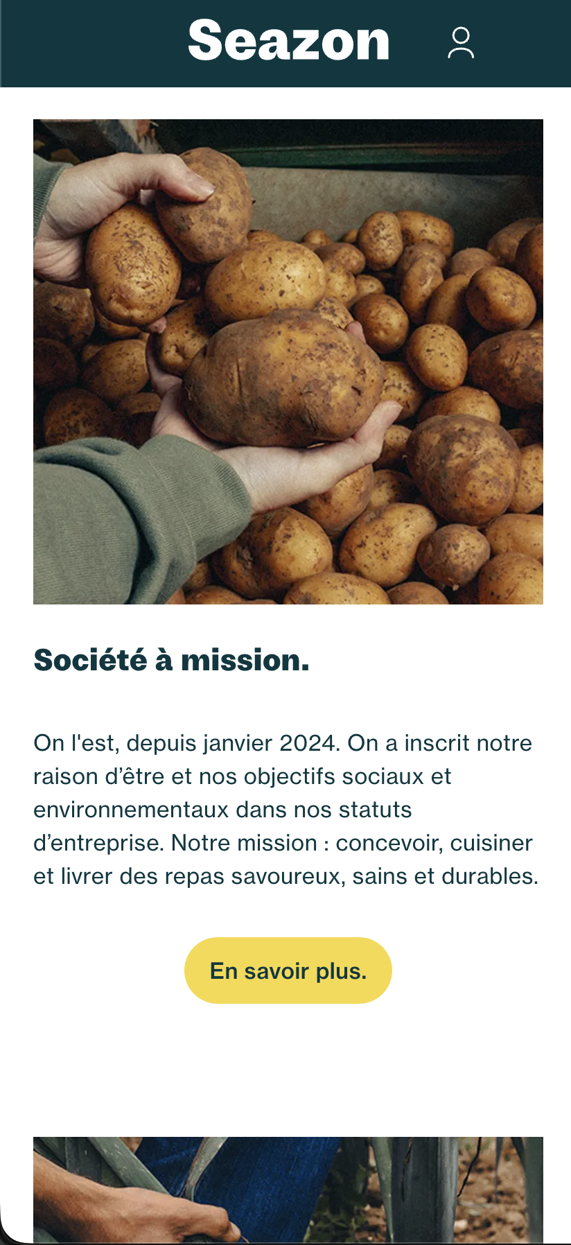 Projet mobile 5